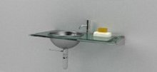 Double vanity