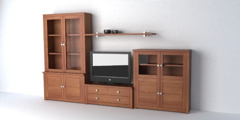 sweet home 3d furniture models