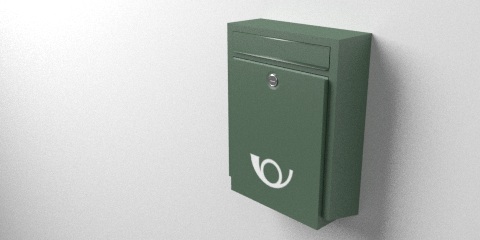 Old Letter Box PNG Images & PSDs for Download