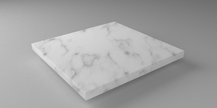 Grey marble – – 3D models for blender, sweethome3d and others